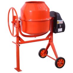 Construction Equipment
