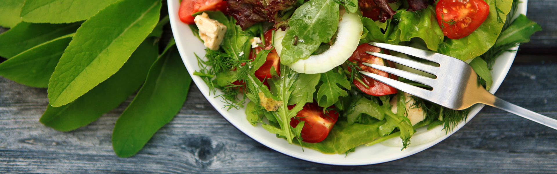 Salad Dressing