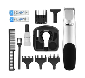 Wahl Battery Operated Groomsman