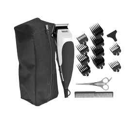 Wahl 17-Piece HomeCut Complete Haircutting Kit