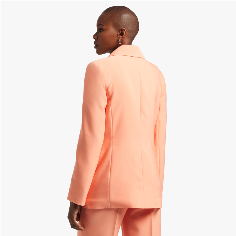 Shawl Collar Blazer