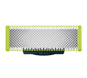 Philips - OneBlade One Pack Replaceable Blades