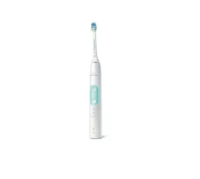 Philips - Protective Clean Electric Toothbrush - 3 Modes - HX6857/30