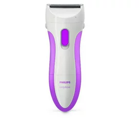 Philips - Satin Shave Essential Wet and Dry Electric Shaver