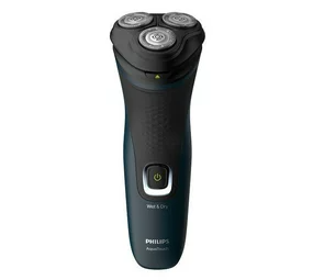 Philips - Wet or Dry Electric Shaver - S1121/41