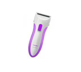Philips - Satin Shave Essential Wet and Dry Electric Shaver