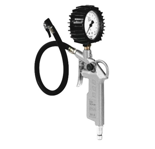 GAV Tyre Inflator
