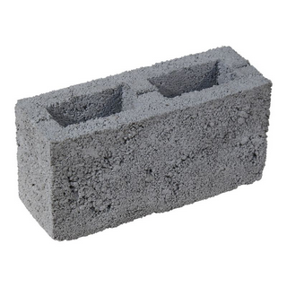Mac Afric Hollow Brick Hand Press (390 x 190 x 140 MM Brick)