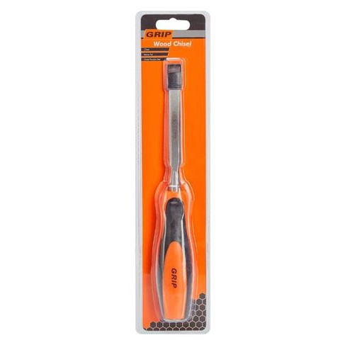 Grip 12mm Wood Chisel