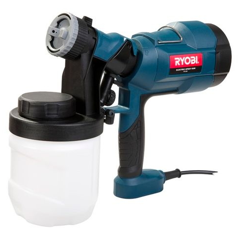 Ryobi Spray Gun (500W)