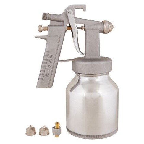 Tradeair TOOS1784 Low Pressure Spray Gun