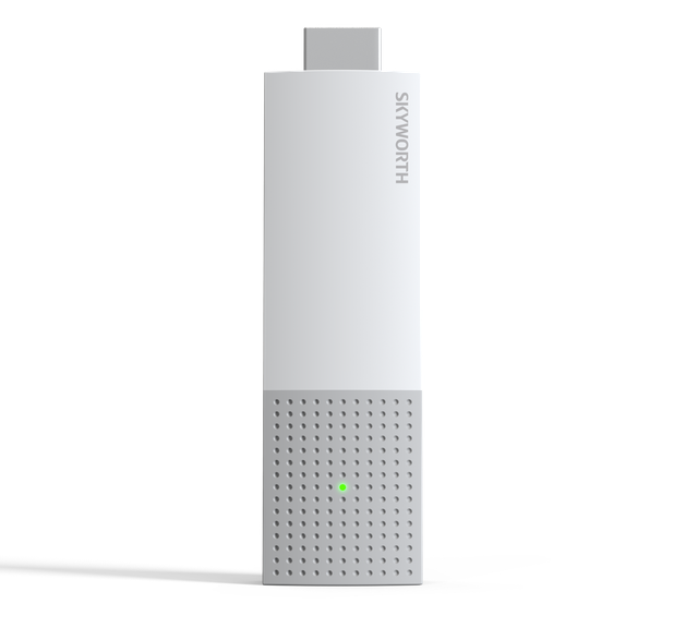 Skyworth 4K TV Stick Leap S2