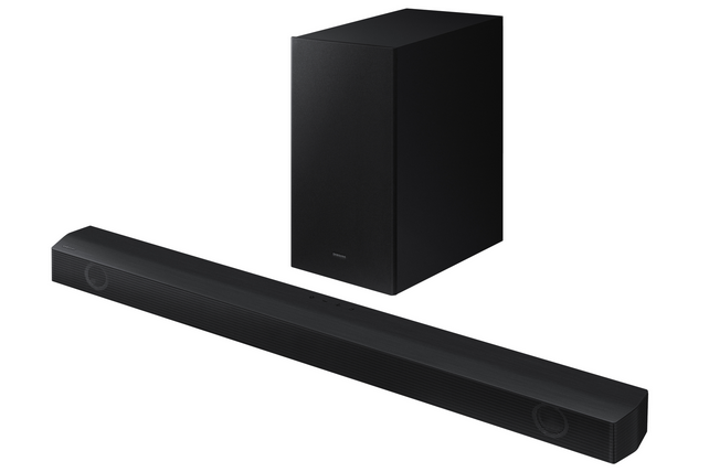 Samsung HW-B550 2.1 Channel Sound Bar