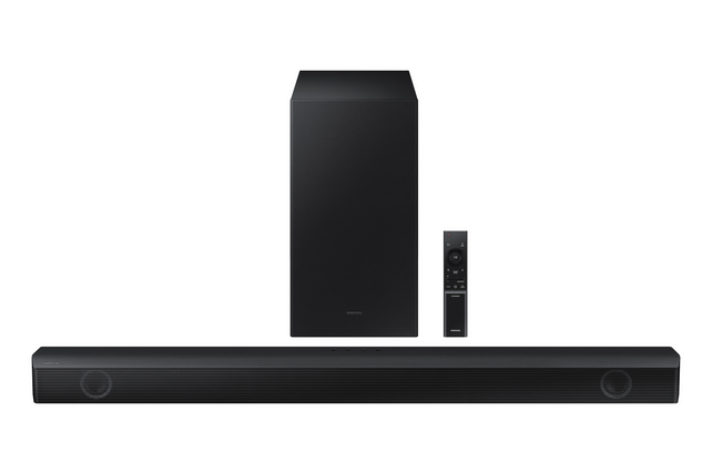 Samsung HW-B550 2.1 Channel Sound Bar