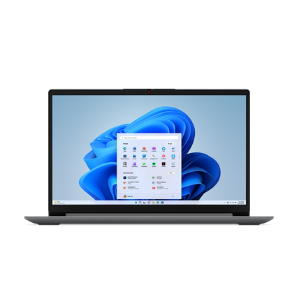 Lenovo IdeaPad 1 AMD® Ryzen™ 3 7320 4GB RAM and 256GB SSD Laptop