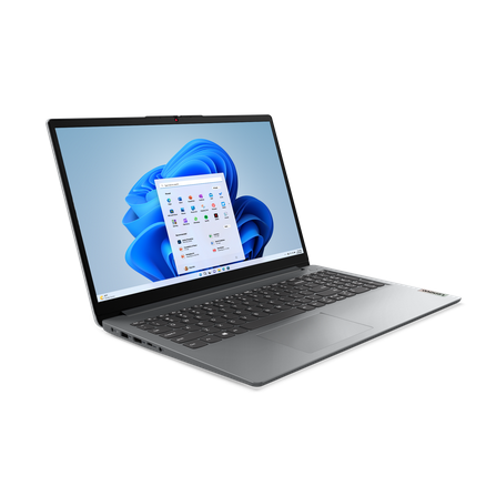 Lenovo IdeaPad 1 Intel® Celeron™ N4020 8GB RAM and 256GB SSD Laptop