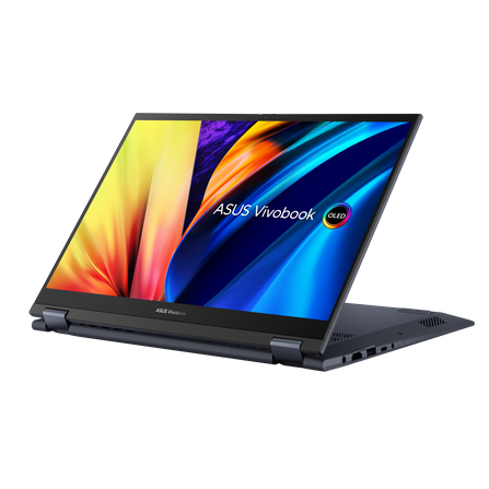 ASUS Vivobook S 14 Flip AMD® Ryzen™ 7 7730U 16GB RAM and 1TB SSD Storage