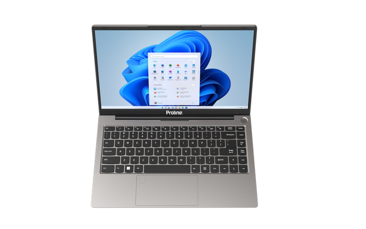 Proline 14 AMD® Ryzen™ 7 5700U 16GB RAM and 512GB SSD Laptop