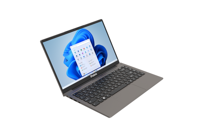 Proline 14 AMD® Ryzen™ 7 5700U 16GB RAM and 512GB SSD Laptop