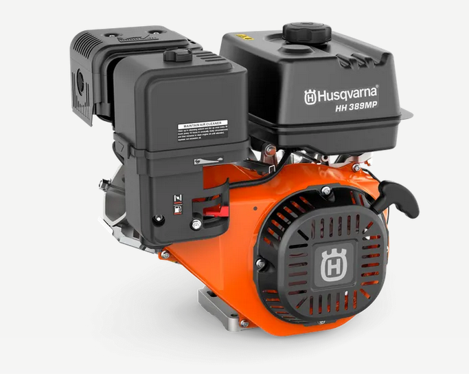 Husqvarna HH 389 Multi-Purpose Engine