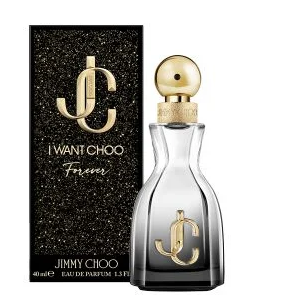 Jimmy Choo I Want Choo Forever Eau De Parfum 100ml