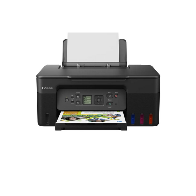 Canon PIXMA G3470 MegaTank