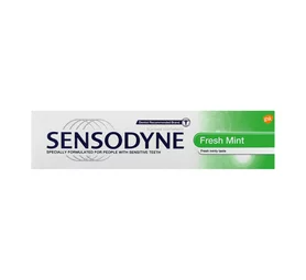 Sensodyne Toothpaste (1 x 75ml)