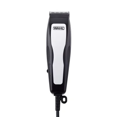 Wahl 8-Piece HomePro Basic Clipper Set
