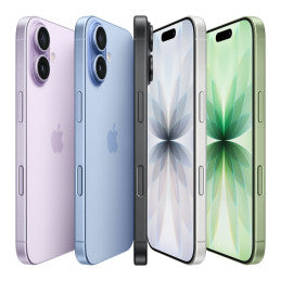 iPhone 17 (256GB)