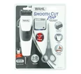 Wahl 10-Piece Smooth Cut Pro Clipper Kit