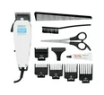 Wahl 11-Piece HomeCut Haircutting Kit