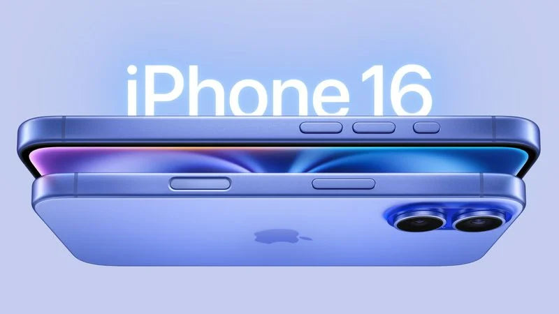 Apple iPhone 16 128 GB