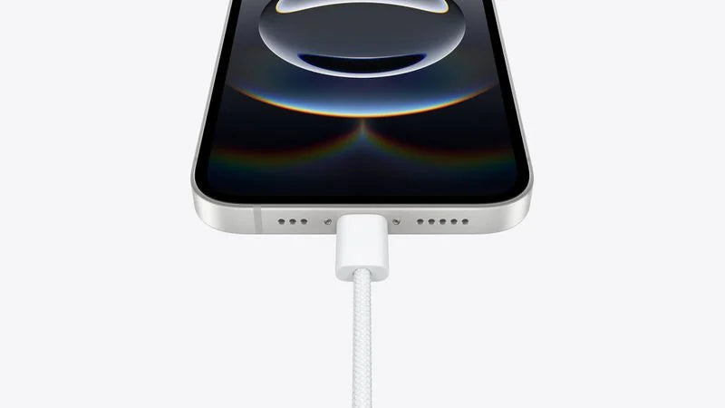 Apple iPhone 16e 256GB