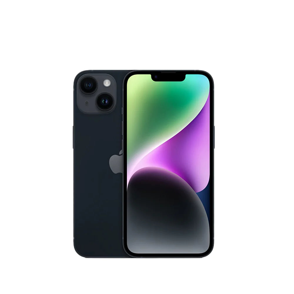 Apple iPhone 14 128GB - Space Black