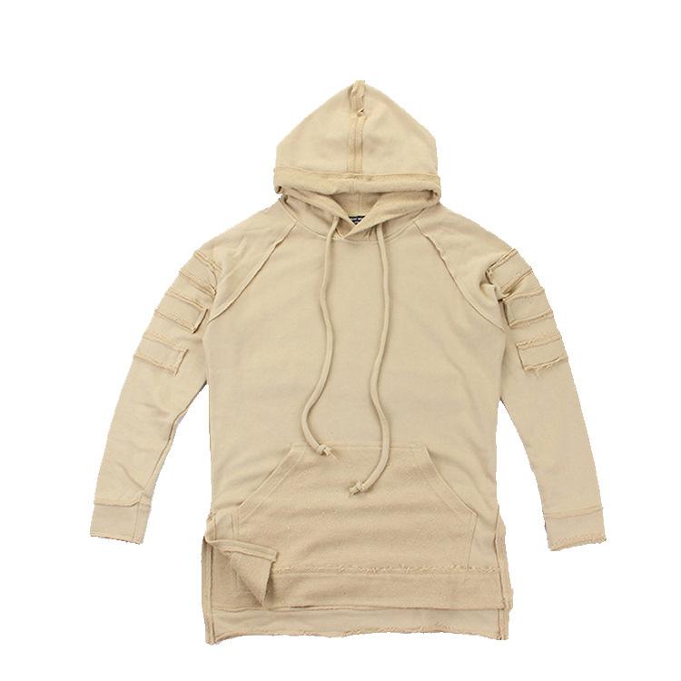 Long sleeve sweater