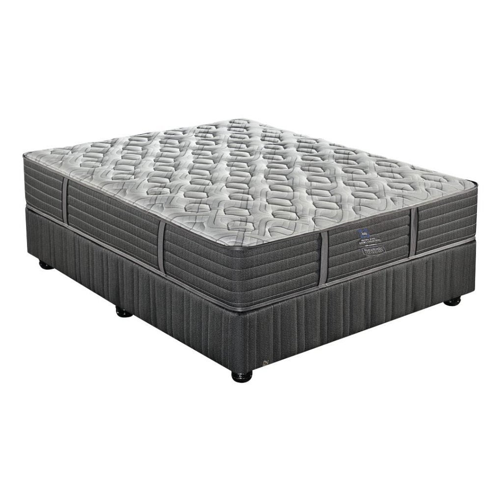 Sealy Cj Razina Xtra Firm Base Set