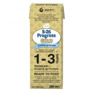 Aspen Stage 3 Growing-Up Formula Ready to Drink 200ml x 6