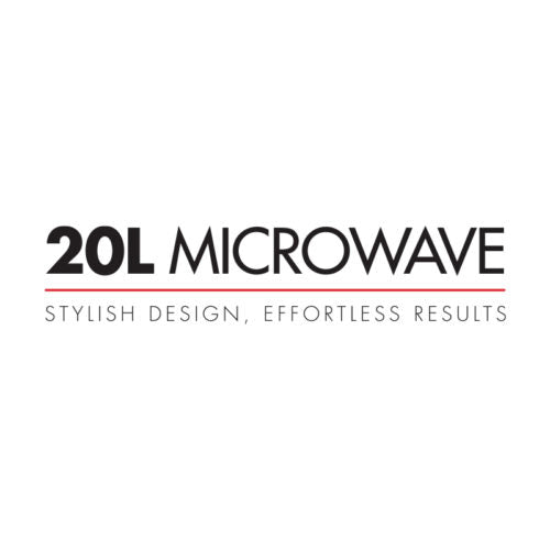 Bennett Read 20L Microwave