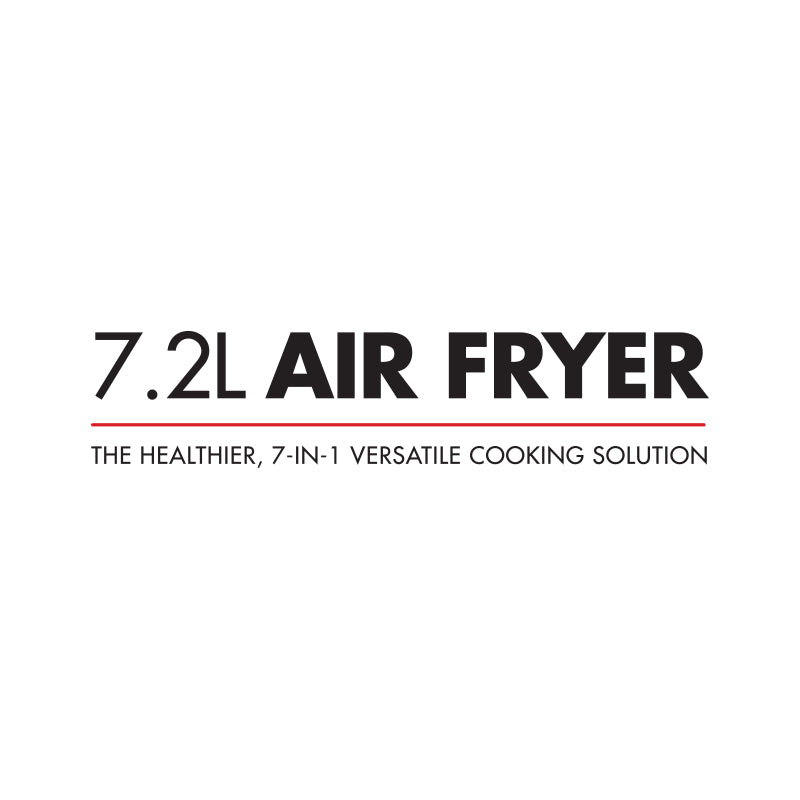 Bennett Read 7.2l Digital Air Fryer