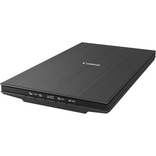 Canon Lide 400 Colour Flatbed Scanner