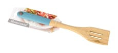 Homezaza Carbonized Bamboo Kitchen Tools