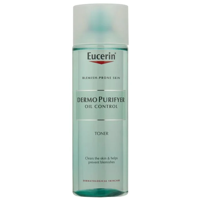 Eucerin Dermo-purifyer Face Toner 200ml