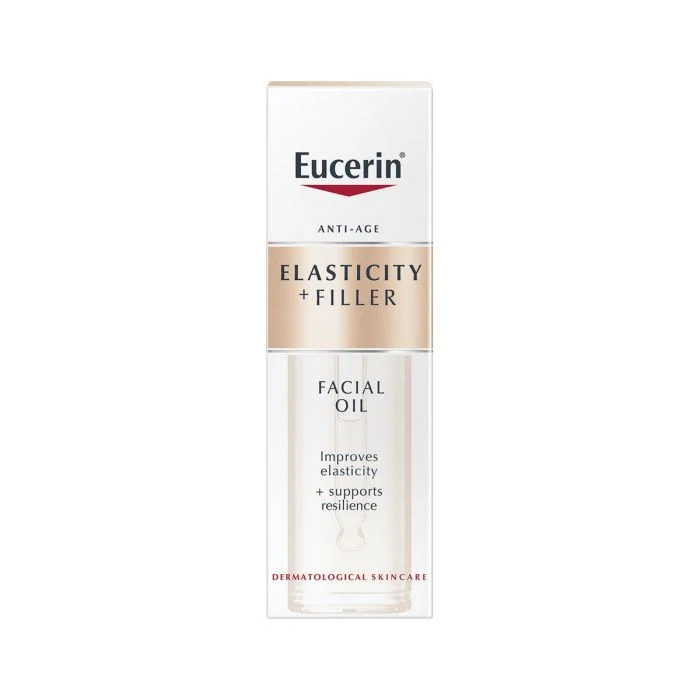 Eucerin Elasticity Filler Face Oil 15ml