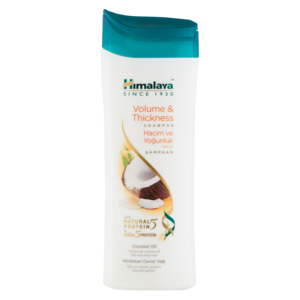 Himalaya Volume & Thickness Shampoo 400ml