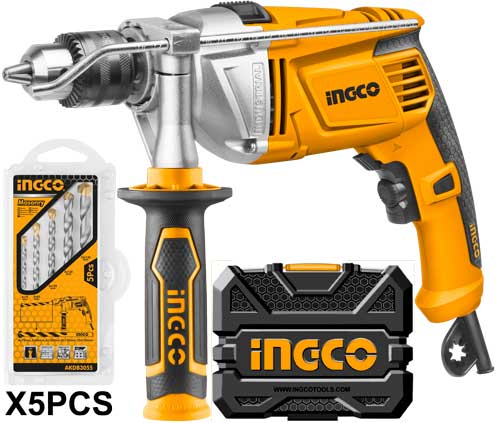 ID11008-1 Impact Drill