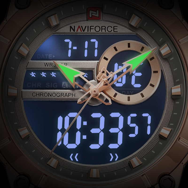 Men Watch Top Luxury Brand Men’s Sports