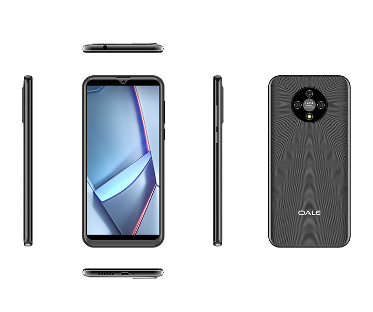 Oale A20
