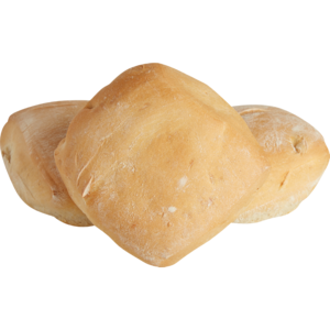 Panini Roll Single