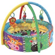 Play Gro Ball Activity Nest