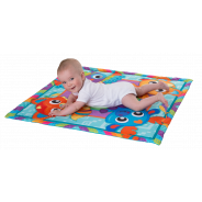 Play Gro Convert Me Teepee Ball Activity Gym